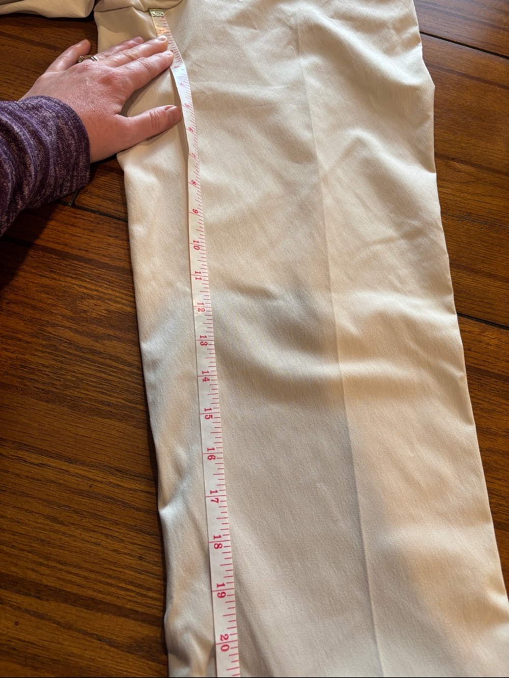 Tail Pants - Picture 7 of 7